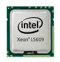 Intel AT80614005940AAS | Xeon L5609 Quad-Core 1.86GHz 4.80GT/s QPI 12MB L3 Cache Socket FCLGA1366 Processor