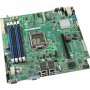 Intel BBS1200V3RPL | Socket LGA1150 C226 Chipset Micro-ATX System Board (Motherboard)