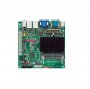 Intel BLKD2500CC | Socket BGA NM10 Express Chipset Mini-ITX System Board (Motherboard) Supports Atom D2500 DDR3 2x DIMM