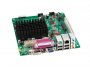 Intel BLKD2550MUD2 | Desktop System Board (Motherboard) D2550MUD2 iNM10 Express Chipset mini ITX (1 x Single Pack)