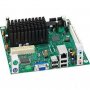Intel BLKD410PTL | Socket BGA NM10 Express Chipset Mini-ITX System Board (Motherboard) Supports DDR2 2x DIMM