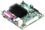 Intel BLKD525MWVE | Socket BGA NM10 Express Chipset Mini-ITX System Board (Motherboard) Supports Atom D525 DDR3 2x DIMM