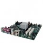 Intel BLKD915GUXLKX | Socket LGA775 800FSB 4DDR2 Audio Video GbE SATA uATX System Board (Motherboard)