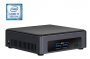 Intel BLKNUC7I7DNKE | NUC Kit with Core I7-8650U Quad Core 1.9Ghz 8th Generation Core Processor