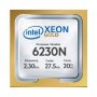 Intel CD8069504202700 | Xeon Gold 6230N 20-Core 2.30GHz 27.5MB L3 Cache Socket FCLGA3647 Processor