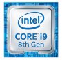 Intel CL8068403805708 | Core i9-8950HK 6-Core 2.90GHz 8.00GT/s DMI 12MB Cache Socket FCBGA1440 Mobile Processor