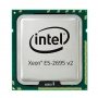 Intel CM8063501288707S | 2.40GHz 8.00GT/s QPI 30MB L3 Cache Xeon E5-2695 v2 12-Core Processor