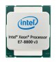 Intel CM8064501615901 | Xeon E7-8895 v3 18-Core 2.60GHz 9.6GT/s QPI 45MB L3 Cache Socket LGA2011 Processor