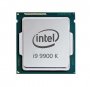 Intel CM8068403873925S | Core i9-9900K 8-Core 3.60GHz 8.00GT/s DMI3 16MB L3 Cache Socket FCLGA1151 Desktop Processor