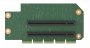 Intel CYP2URISER1DBL | 2U PCIe Riser Card