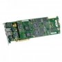 Intel D120JCTLSU | 12 Analog Port PCI Voice / Fax Board