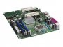 Intel D945GNTLKR | Socket LGA775 945G Chipset Dual Core DDR2 Audio Video ATX Bare System Board (Motherboard)