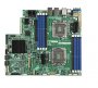 Intel DBS2400EP2 | Socket B2 C602 Chipset System Board (Motherboard) SSI CEB Supports 2x Xeon E5-2400/E5-2400 v2 Series DDR3 8x DIMM