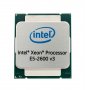 Intel E5-2608L v3 | Xeon E5 v3 6 Core 2.00GHz 6.40GT/s QPI 15MB L3 Cache Processor E5-2608L