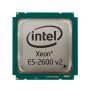 Intel E5-2680 v2 | Xeon E5 v2 10 Core 2.80GHz 8.00GT/s QPI 25MB L3 Cache Socket FCLGA2011 Processor E5-2680