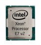 Intel E7-2870 v2 | Xeon 15-Core 2.30GHz 8.00GT/s QPI 30MB L3 Cache Socket FCLGA2011 Processor E7-2870