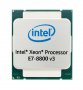 Intel E7-8870 v3 | Xeon 18-Core 2.10GHz 9.60GT/s QPI 45MB L3 Cache Socket LGA2011-1 Processor E7-8870