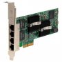 Intel EXPI9014PF | PRO/1000 Quad-Ports PF PCI-Express 1000 Base SX Bypass Server Adapter