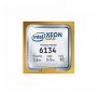 Intel Gold 6134 | Xeon 8-Core 3.20GHz 10.40GT/s UPI 24.75MB L3 Cache Socket LGA3647 Processor Gold