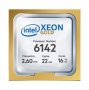 Intel Gold 6142 | Xeon 16-Core 2.60GHz 16-Core 10.40GT/s UPI 22MB L3 Cache Socket LGA3647 Processor Gold
