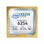 Intel Gold 6254 | Xeon Gold 18-Core 3.10GHz 25MB Cache Socket FCLGA3647 Processor Gold