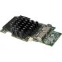 Intel RMS25CB080N | 8-Ports 1GB DDR3 8 x PCIe 3.0 SAS/SATA 6Gb/s Raid Module