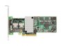 Intel RS2BL080DE | RS2BL080 8-Ports SAS 6Gbps PCI Express 2.0 x8 512MB Cache RAID Controller Card
