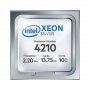 Intel Silver 4210 | Xeon Silver 10-Core 2.20GHz 14MB Cache Socket FCLGA3647 Processor Silver