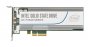Intel SSDPEDMX020T7 | DC P3520 Series 2TB MLC PCI Express 3.0 x4 NVMe HHHL Add in Card Solid State Drive (SSD)