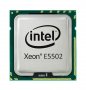 Intel T80602000804AA | Xeon E5502 Dual-Core 1.86GHz 4.80GT/s QPI 4MB L3 Cache Socket LGA1366 Processor