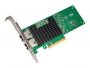Intel X710T2LG1P5 | X710 2 x Ports 10GbE Ethernet Network Adapter Card