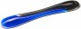 Kensington K62441WW | Slim Duo Gel Wrist Rest for Low Profile Keyboard