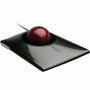 Kensington K72327WW | Slim Blade USB Wired Trackball