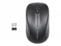 Kensington K72392WWA | Mouse for Life Wireless Three-Button Mouse