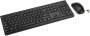 Kensington K75560NA | KM270 EQ Rechargeable Bluetooth Keyboard and Mouse Combo
