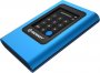 Kingston IKVP80ES/3840G | IronKey Vault Privacy 80 3.75TB External Portable Solid State Drive (SSD)