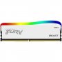 Kingston KF432C16BWA/8 | FURY Beast 8GB DDR4 SDRAM Memory Module