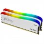 Kingston KF432C16BWAK2/32 | FURY Beast 32GB (2 x 16GB) DDR4 SDRAM Memory Module