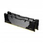 Kingston KF442C19RB12K2/32 | FURY Renegade 32GB (2x16GB) DDR4-4266Mhz PC4-28800 Non-ECC Unbuffered CL19 288-pin DIMM 1.4V 2RX8 Memory Module