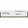 Kingston KF556C40BW-32 | FURY Beast 32GB DDR5 SDRAM Memory Module