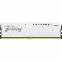 Kingston KF556C40BWK2-64 | FURY Beast 64GB Kit (2x32GB) DDR5-5600Mhz PC5-44800 Non-ECC Unbuffered CL40 UDIMM 1.25V Memory Module