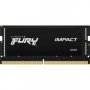 Kingston KF556S40IB-32 | FURY Impact 32GB DDR5 SDRAM Memory Module