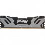 Kingston KF560C32RS-16 | FURY Renegade 16GB DDR5-6000Mhz PC5-48000 Non-ECC Unbuffered CL32 UDIMM 1.35V Memory Module