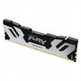 Kingston KF560C32RS-32 | FURY Renegade 32GB DDR5-6000Mhz PC5-48000 Non-ECC Unbuffered CL32 UDIMM 1.35V Memory Module