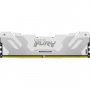 Kingston KF560C32RW-16 | FURY Renegade 16GB DDR5-6000Mhz PC5-48000 Non-ECC Unbuffered CL32 UDIMM 1.35V Memory Module