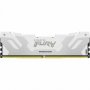 Kingston KF560C32RW-32 | FURY Renegade 32GB DDR5-6000Mhz PC5-48000 Non-ECC Unbuffered CL32 UDIMM 1.35V Memory Module