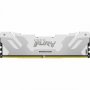 Kingston KF560C32RWK2-32 | FURY Renegade 32GB Kit (2x16GB) DDR5-6000Mhz PC5-48000 Non-ECC Unbuffered CL32 UDIMM 1.35V Memory Module
