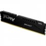 Kingston KF560C36BBE-16 | FURY Beast 16GB DDR5-6000Mhz PC5-48000 Non-ECC Unbuffered CL36 UDIMM 1.35V Memory Module