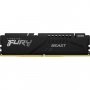 Kingston KF560C36BBE-32 | FURY Beast 32GB DDR5-6000Mhz PC5-48000 Non-ECC Unbuffered CL36 UDIMM 1.35V Memory Module