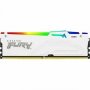 Kingston KF560C36BWEA-32 | FURY Beast RGB 32GB DDR5-6000Mhz PC5-48000 Non-ECC Unbuffered CL36 UDIMM 1.35V Memory Module